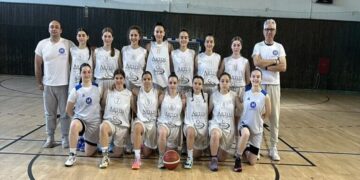 Μπάσκετ: Πρεμιέρα σήμερα στο Πανελλήνιο Κορασίδων με τη συμμετοχή του Ηρακλή Κοζάνης