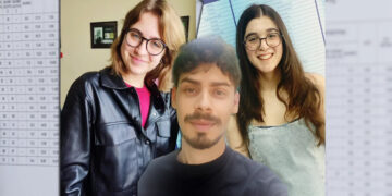 Τρεις ξεχωριστές περιπτώσεις αριστούχων που μπήκαν Ιατρική