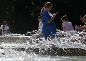 Καύσωνας: Οδηγίες και συμβουλές για την Προστασία των πολιτών από την Διεύθυνση Δημόσιας Υγείας Περιφέρειας Δ. Μακεδονίας