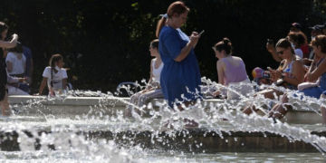 Καύσωνας: Οδηγίες και συμβουλές για την Προστασία των πολιτών από την Διεύθυνση Δημόσιας Υγείας Περιφέρειας Δ. Μακεδονίας