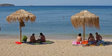 Καύσωνας: Ο Θoδωρής Κολυδάς εξηγεί γιατί θα «καούμε» από Πέμπτη – Χειρότερη η ζέστη που έρχεται