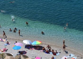 Σάκης Αρναούτογλου: Από τα μέσα της εβδομάδας η «μεγάλη διόρθωση προς τα… κάτω» της θερμοκρασίας