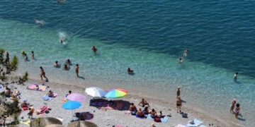 Σάκης Αρναούτογλου: Από τα μέσα της εβδομάδας η «μεγάλη διόρθωση προς τα… κάτω» της θερμοκρασίας