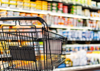 Καλάθι του Νοικοκυριού: Σταθερές παραμένουν οι τιμές για 36η εβδομάδα