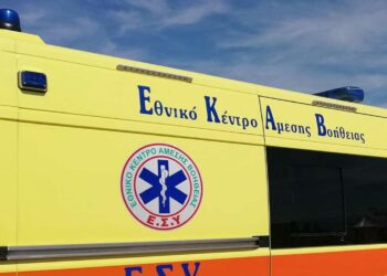 Καστοριά: 72χρονη βρέθηκε νεκρή σε προχωρημένη σήψη – Μακάβριο θέαμα αντίκρισαν οι διασώστες του ΕΚΑΒ