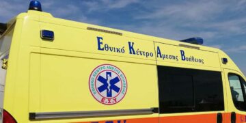 Καστοριά: 72χρονη βρέθηκε νεκρή σε προχωρημένη σήψη – Μακάβριο θέαμα αντίκρισαν οι διασώστες του ΕΚΑΒ