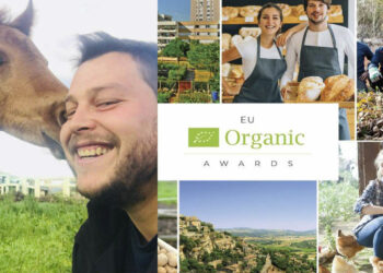 Καστοριά: Ο Θωμάς Μόσχος διεκδικεί το βραβείο «Καλύτερου παραγωγού βιολογικών προϊόντων» στην Ευρώπη
