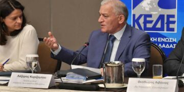 Πρόεδρος ΚΕΔΕ Λ. Κυρίζογλου: Έξι σημαντικοί προγραμματικοί στόχοι της Αυτοδιοίκησης υπόψη της νέας Κυβέρνησης