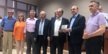 ΚΕΕΕ: Διευρυμένη συνεδρίαση της Διοικητικής Επιτροπής στη Φλώρινα και συζητήσεις για την τοπική επιχειρηματικότητα