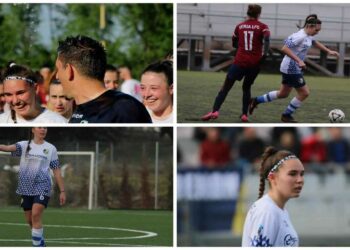 Σειρήνες Γρεβενών: Παραμένει “Σειρήνα” και η Χριστίνα Κελεμένι