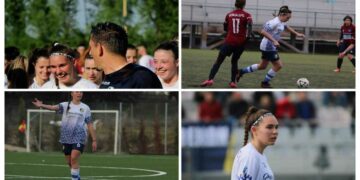 Σειρήνες Γρεβενών: Παραμένει “Σειρήνα” και η Χριστίνα Κελεμένι