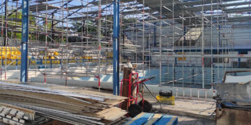 Κολυμβητήριο Κοζάνης: Βγαίνει στον αέρα η διακήρυξη της Ενεργειακής Αναβάθμισης