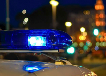 Κοζάνη: Άγριο ξύλο εχθές το βράδυ στην πλατεία Λασσάνη μεταξύ δυο αντρών - Άμεση η παρέμβαση της ομάδας “ΔΙΑΣ”