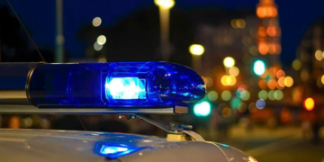 Κοζάνη: Άγριο ξύλο εχθές το βράδυ στην πλατεία Λασσάνη μεταξύ δυο αντρών - Άμεση η παρέμβαση της ομάδας “ΔΙΑΣ”