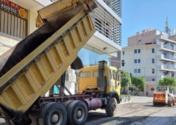 Κοζάνη: Ποιοι δρόμοι θα είναι κλειστοί στην πόλη λόγω εργασιών ασφαλτόστρωσης - Δείτε αναλυτικά ώρες και μέρες