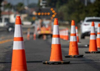 Κοζάνη: Ποιοι δρόμοι της πόλης θα κλείσουν ενόψει των νέων ασφαλτοστρώσεων - Δείτε αναλυτικά ημερομηνίες και ώρες