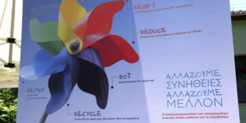 Ξεκίνησε η ανακύκλωση επικίνδυνων οικιακών αποβλήτων στα Γρεβενά