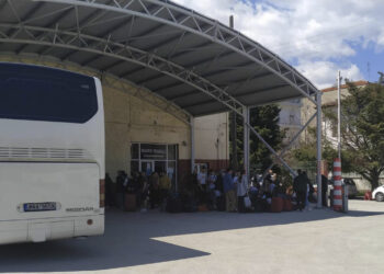 ΚΤΕΛ Ν. Κοζάνης: Θα συνεχίσει να εξυπηρετεί και το Σαββατοκύριακο τους εργαζομένους για Πύργους και Μεσόβουνο