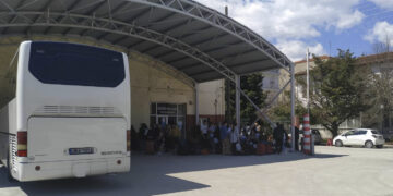 ΚΤΕΛ Ν. Κοζάνης: Θα συνεχίσει να εξυπηρετεί και το Σαββατοκύριακο τους εργαζομένους για Πύργους και Μεσόβουνο