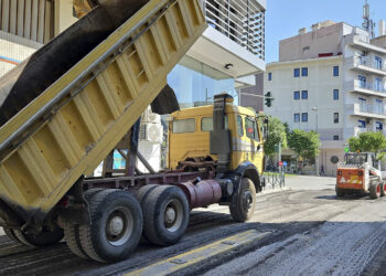 Κυκλοφοριακές ρυθμίσεις στην Κοζάνη στις 14/07 & 17/07