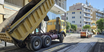 Κυκλοφοριακές ρυθμίσεις στην Κοζάνη στις 14/07 & 17/07