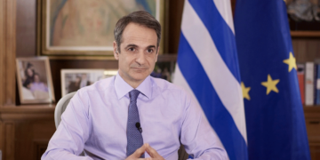 Κυριάκος Μητσοτάκης: Οι γάμοι των ομόφυλων ζευγαριών θα προχωρήσουν και στην Ελλάδα