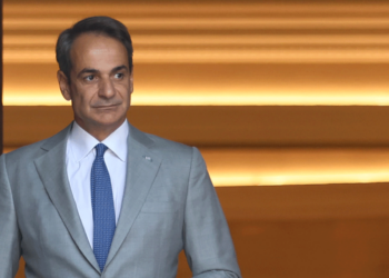 Κυριάκος Μητσοτάκης: Τι αλλάζει στη ζωή μας από φέτος και το 2024 - Τα μέτρα που προανήγγειλε στις προγραμματικές δηλώσεις