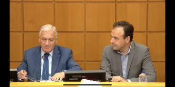 Νέος Πρόεδρος της ΚΕΔΕ ο Καστοριανός, Λάζαρος Κυρίζογλου