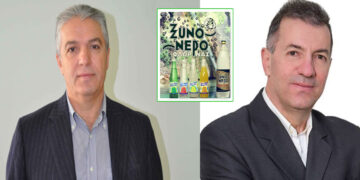 Γ. Λιάσης κατά Α. Μπιτάκη για το «ΞΙΝΟ ΝΕΡΟ»: «Σοβαρά ερωτήματα πίσω από την σύμβαση 7ετούς αποκλειστικής διάθεσης των προϊόντων με ιδιωτική εταιρεία»