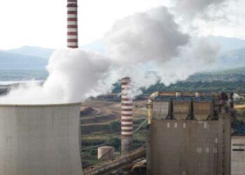 ΔΕΗ: Στα σκαριά hub καινοτομίας στη θέση του λιγνιτικού σταθμού Καρδιάς- Από τον “Οικονομικό Ταχυδρόμο”