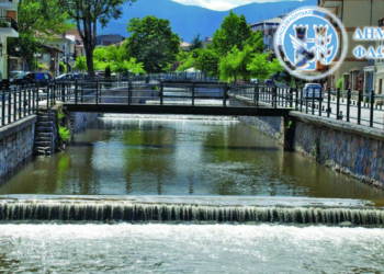 Λήψη προληπτικών μέτρων ενόψει καύσωνα από τον Δήμο Φλώρινας