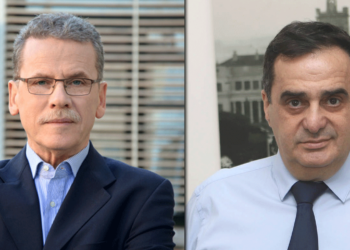 Δημοσκόπηση για το Δήμο Κοζάνης από το aftodioikisi.gr: Λ. Μαλούτας – Γ. Τοπαλίδης με ίσες δυνάμεις