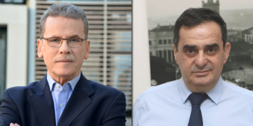 Δημοσκόπηση για το Δήμο Κοζάνης από το aftodioikisi.gr: Λ. Μαλούτας – Γ. Τοπαλίδης με ίσες δυνάμεις