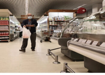 «Καλάθι του νοικοκυριού», market pass και επιδοτήσεις στα τιμολόγια ρεύματος, όλα τα μέτρα κατά της ακρίβειας