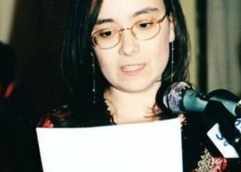 Κοζάνη: Έφυγε σε ηλικία 48 χρονών η δημοσιογράφος και συγγραφέας Κατερίνα Μάτσου