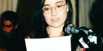 Κοζάνη: Έφυγε σε ηλικία 48 χρονών η δημοσιογράφος και συγγραφέας Κατερίνα  Μάτσου