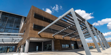 Μεγάλη διάκριση για το Πανεπιστήμιο Δυτικής Μακεδονίας - Κατατάσσεται στα 500 καλύτερα νέα Πανεπιστήμια του κόσμου