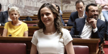 Μετά από σχεδόν ένα δεκαήμερο αφωνίας, ξεκινάει το πρώτο crash test των υποψηφίων του ΣΥΡΙΖΑ