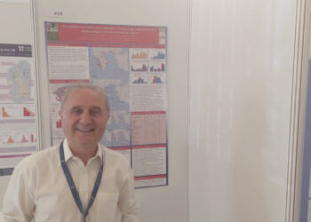 Μετεωρολόγος Μ. Σιούτας στον «Π»: Μονοψήφιες θερμοκρασίες σήμερα το πρωί – Νέος καύσωνας από τα μέσα της επόμενης εβδομάδας