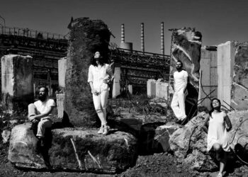 Μια παράσταση, κάρβουνο αναμμένο Γράφει ο Γρηγόρης Αθ. Κοντός