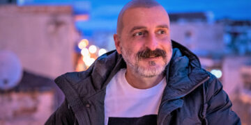 Κοντά Στα Ξερά – Γράφει ο Μιλτιάδης Α. Ηλιάδης