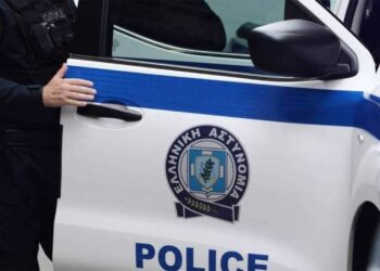 Μηνιαίος απολογισμός της Γενικής Περιφερειακής Αστυνομικής Διεύθυνσης Δυτικής Μακεδονίας στην Οδική Ασφάλεια