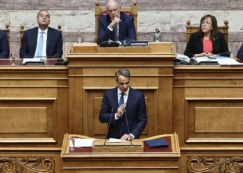 Όλα τα μέτρα που ανακοίνωσε ο Πρωθυπουργός: Αυξήσεις στο Δημόσιο, προσλήψεις στο ΕΣΥ