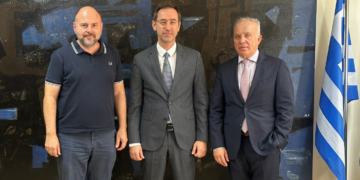 Μνημόνιο Συνεργασίας από ΕΤΑΔ ΑΕ, ΤΕΕ και ΤΜΕΔΕ - Συμβουλευτική υποστήριξη και εξειδικευμένες υπηρεσίες στη διαχείριση των ακινήτων της ΕΤΑΔ Α.Ε.