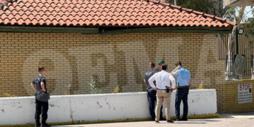 Επεισόδιο στη Β’ Μοίρα Αλεξιπτωτιστών: Ο υπαξιωματικός είχε διένεξη με τον διοικητή του πριν μπει τρελαμένος στο στρατόπεδο