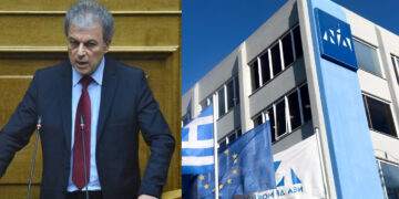 Το κομβικό timing που κόστισε τη διαγραφή στο Γιώργο Αμανατίδη – Του Αντώνη Πουγαρίδη