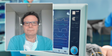 Νίκος Σαμαράς (Τέως Διευθυντής της Ορθοπαιδικής του Μποδοσάκειου): "Ριζική αναμόρφωση στο ΕΣΥ και Σύγχρονο ΕΚΑΒ, Ή τώρα ή ποτέ"