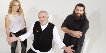 Κοζάνη: Μεγάλη συναυλία στην κεντρική πλατεία με τον Νίκο Πορτοκάλογλου