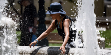 Οδηγίες για προστασία από τον καύσωνα και τις υψηλές θερμοκρασίες από τον Ελληνικό Ερυθρό Σταυρό