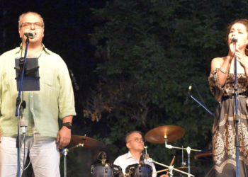 Οι "ΦλωριΝΟΤΕΣ" στο Πολιτιστικό Καλοκαίρι του Δήμου Φλώρινας (Φωτογραφίες και βίντεο)